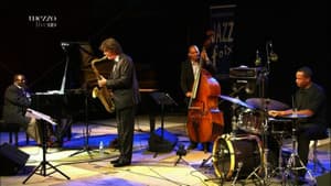 Cyrus Chestnut Trio - Live a Jazz a Foix — foto 1