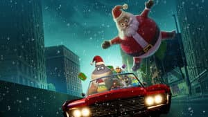 Los tipos malos: Una Navidad muy mala — foto 2