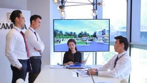 Có Căn Nhà Nằm Nghe Nắng Mưa — foto 5
