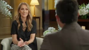 Céline brise le silence — foto 1