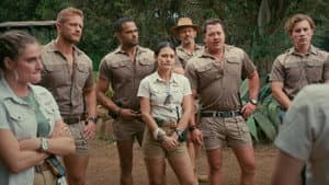 Khaki Fever — foto 1