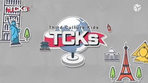 TCKs — foto 2