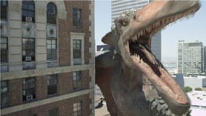 Terrordactyl — foto 1