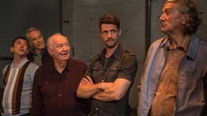 The Hatton Garden Job — foto 6