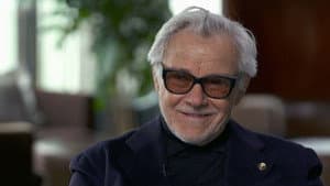Harvey Keitel : À l'ombre des ténèbres — foto 1