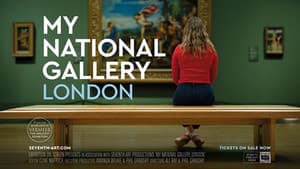 My National Gallery, London — foto 1