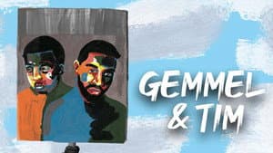 Gemmel & Tim — foto 1