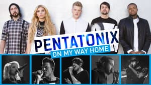Pentatonix: On My Way Home — foto 1