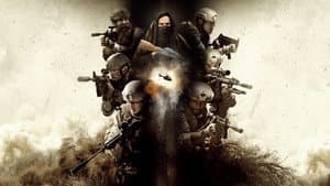 Rogue Warfare: Death of a Nation — foto 10