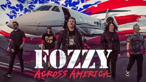 Fozzy Across America — foto 1