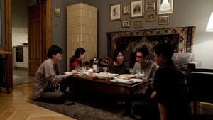 국경의 왕 — foto 2