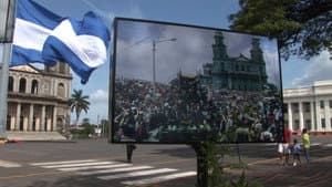 Nicaragua: El sueño de una generación — foto 1