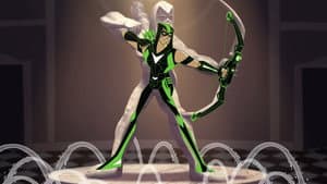 Green Arrow — foto 4