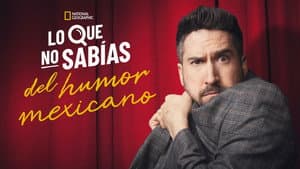 Lo que no sabías del humor mexicano — foto 5