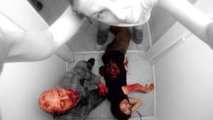 Bloody Border — foto 1