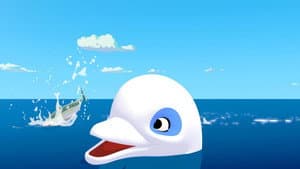 Oum le dauphin blanc — foto 4