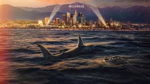 Sharksploitation — foto 3