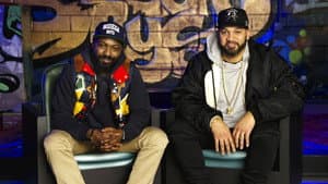 Desus & Mero — foto 5