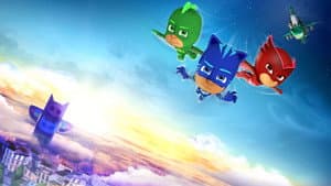 PJ Masks: Héroes en pijamas — foto 6