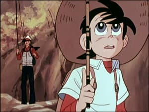 Episodio 38