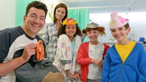 Topsy and Tim — foto 7