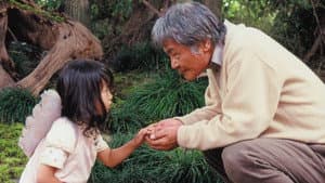 長い散歩 — foto 1