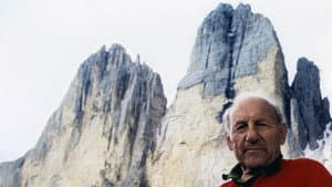 Riccardo Cassin, 100 Anni - Un secolo di alpinismo passato alla storia — foto 4