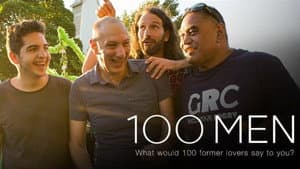 100 Men — foto 3