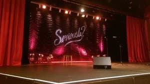 Kitty Flanagan: Seriously? — foto 1