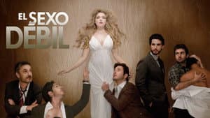 El Sexo Debil — foto 1