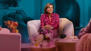 Turning the Tables with Robin Roberts — foto 1