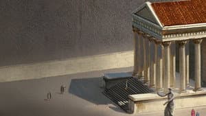 Secrets of Christ's Tomb — foto 6