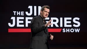 The Jim Jefferies Show — foto 5