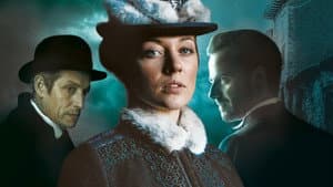 Detective Anna — foto 1