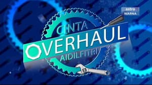 Cinta Overhaul Aidilfitri — foto 1