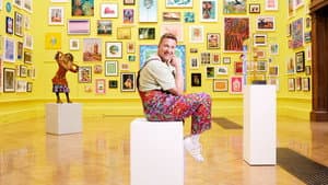 Joe Lycett: Summer Exhibitionist — foto 1