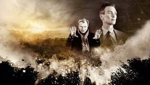 Inside Christopher Nolan's Oppenheimer — foto 1