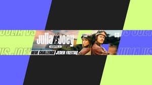 Julia vs Joey — foto 1