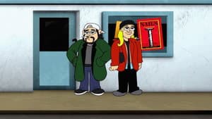 Jay and Silent Bob's Super Groovy Cartoon Movie — foto 2