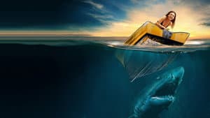 Shark Waters — foto 5