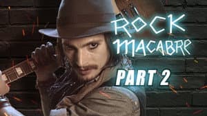 Rock Macabre — foto 2
