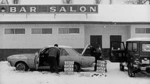 Bar Salon — foto 1