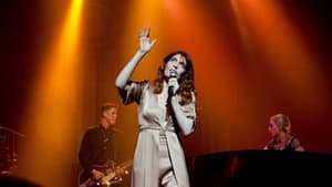 Florence and The Machine: Live at Hackney Empire — foto 1
