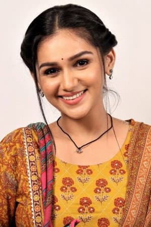 Rachana Mistry