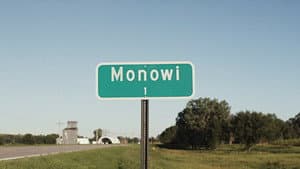 Monowi — foto 2
