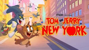 Tom y Jerry en Nueva York — foto 6