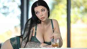 The Predatory Woman — foto 3