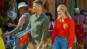 A Safari Romance — foto 8