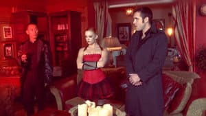 This Isn't 'The Twilight Saga: Breaking Dawn: Part 1' - The XXX Parody — foto 1
