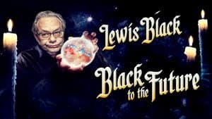 Lewis Black: Black to the Future — foto 2